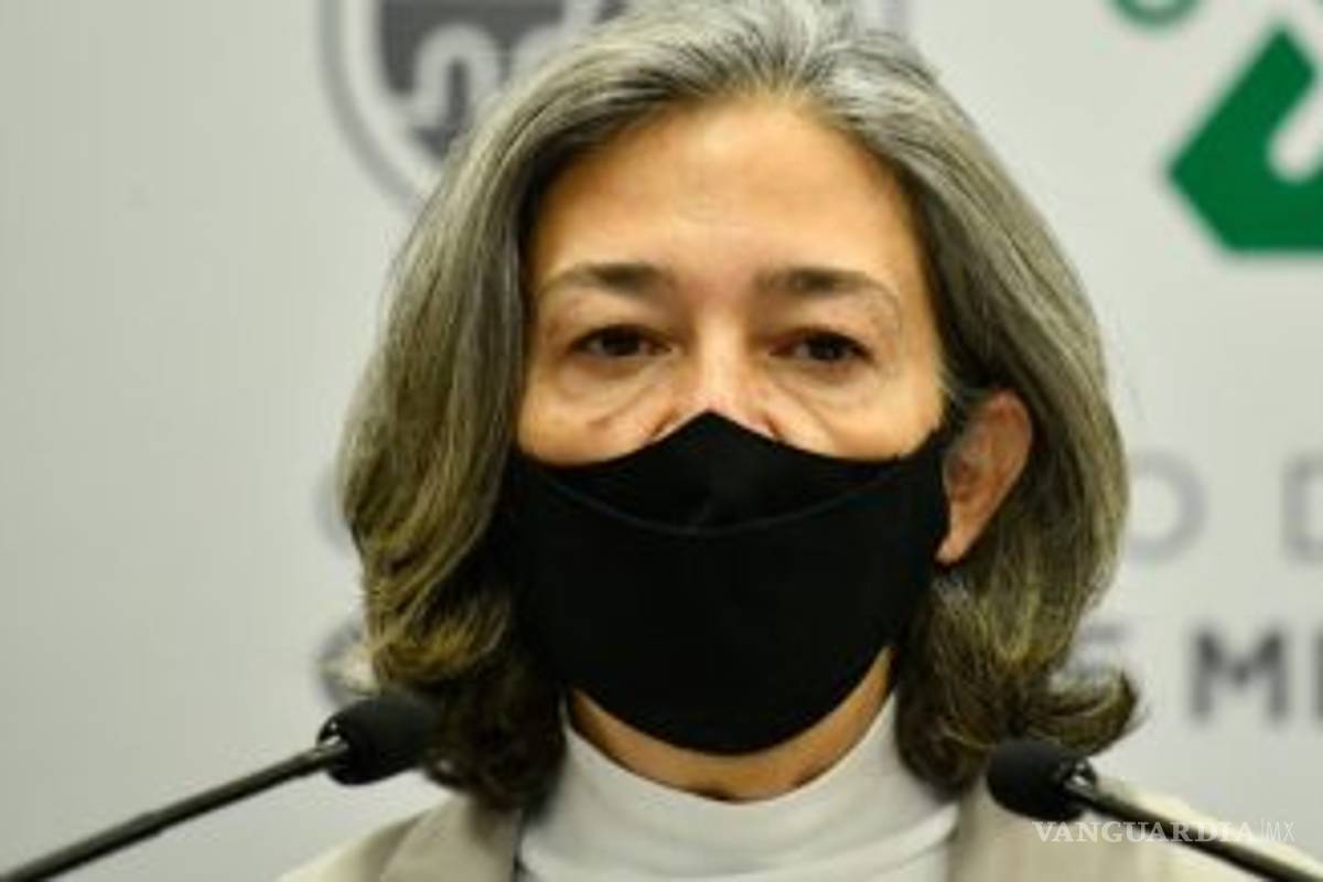 Sindicato Mexicano del Metro denunciará a Florencia Serranía por homicidio