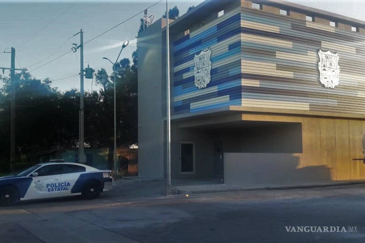 Investigan a policías por presunta agresión a reportero en Tamaulipas