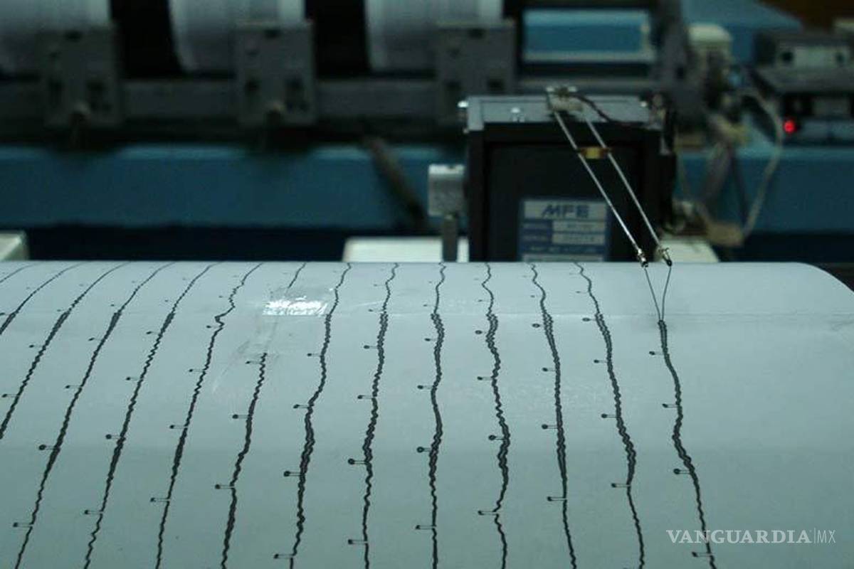 Pequeño sismo sacude Santiago de Cuba