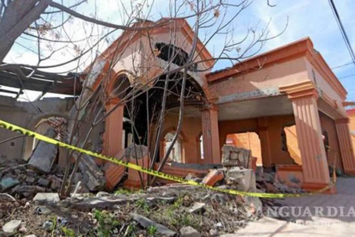 A 11 años de la masacre de Allende en Coahuila, aun hay restos sin identificar de personas incineradas