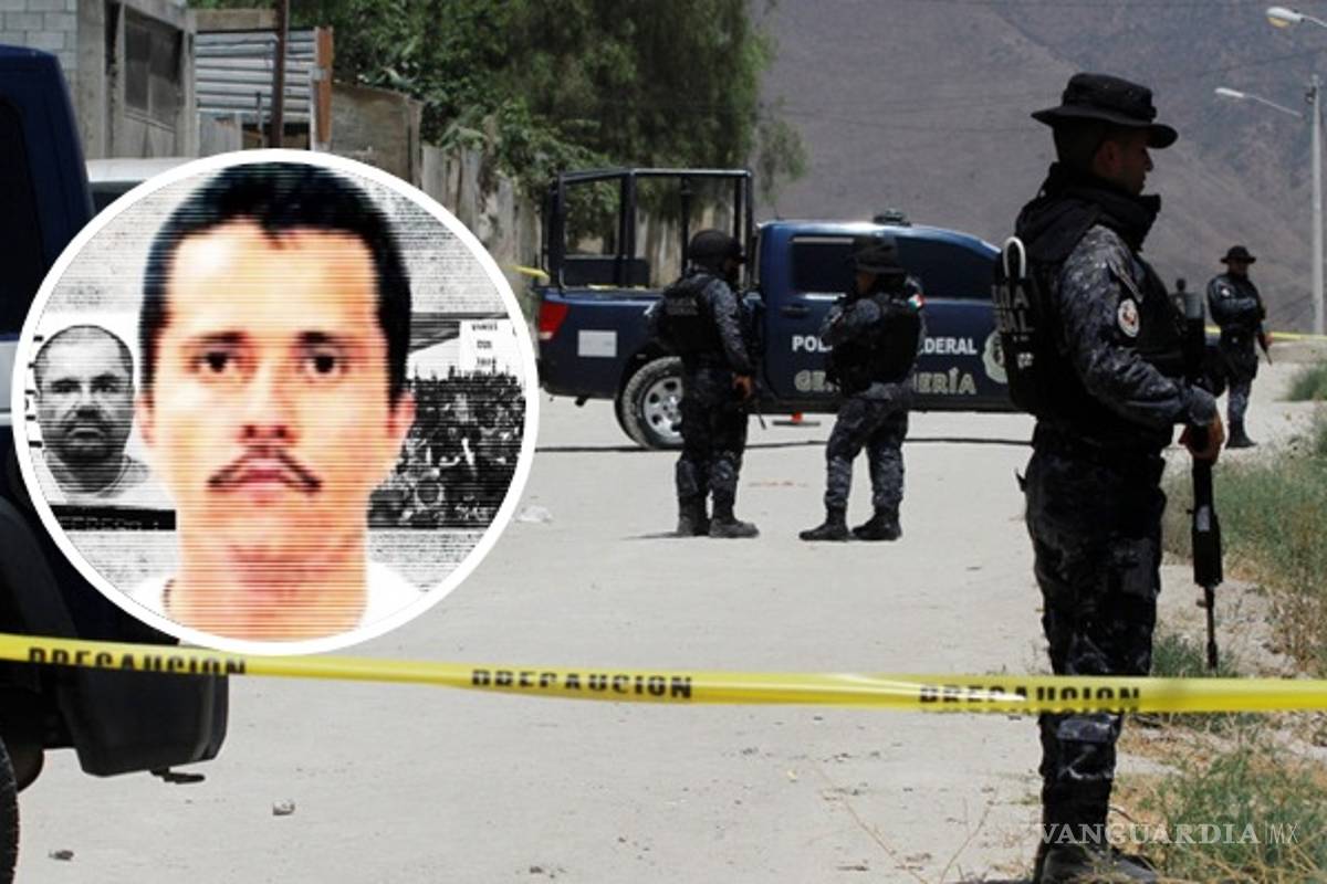 Cártel Tijuana Nueva Generación... la temible fusión de &quot;El Mencho&quot; y los Arellano Félix que surgió para combatir a 'El Chapo' Guzmán