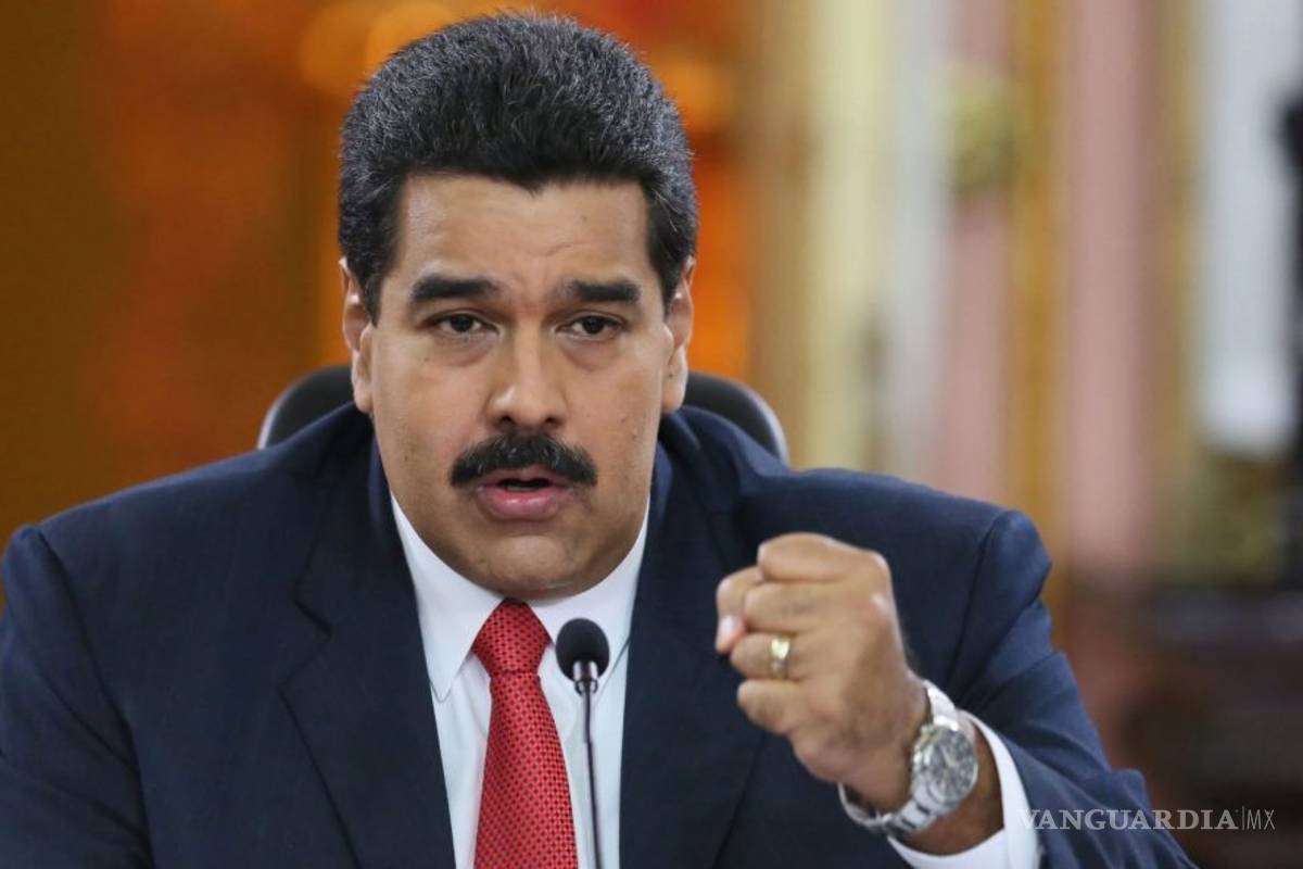 Nicolás Maduro visitará en octubre Rusia, según el Kremlin