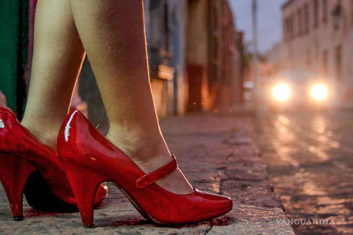 No hay en Saltillo donde atiendan a menor que se prostituía