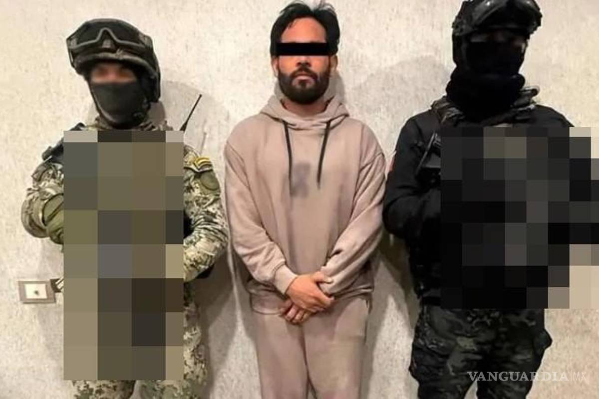 La red de extorsiones de ‘El Limones’ golpeó a toda la región Laguna de Durango y Coahuila