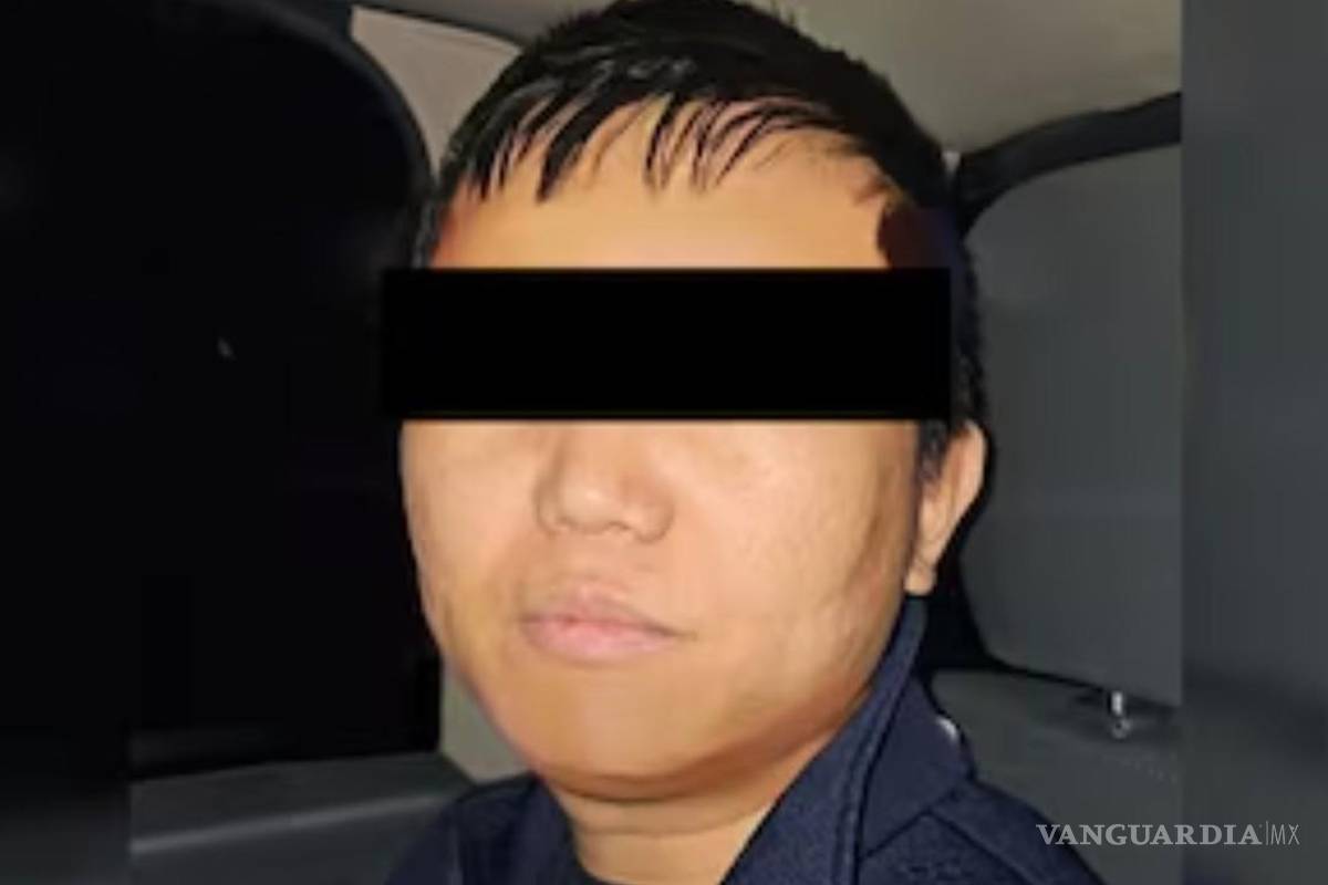 Emite Interpol ficha roja para el chino Zhi Dong Zhang, ligado al Cártel de Sinaloa y CJNG