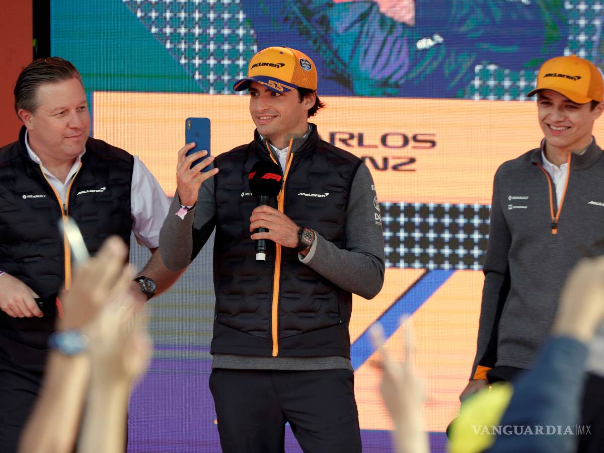 $!Sólo Mercedes y Haas mantienen la misma alineación de pilotos de 2018