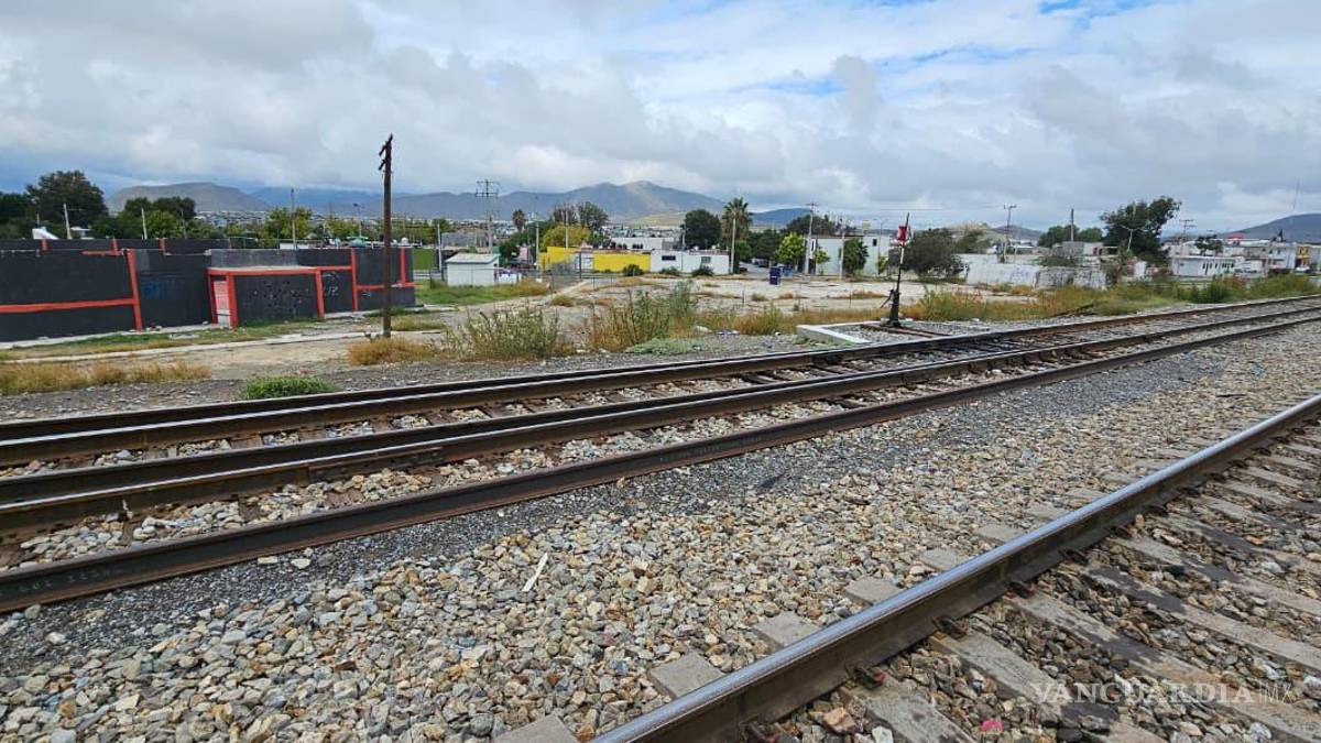 Avanza Ramos Arizpe en gestión de predios para proyecto de infraestructura ferroviaria
