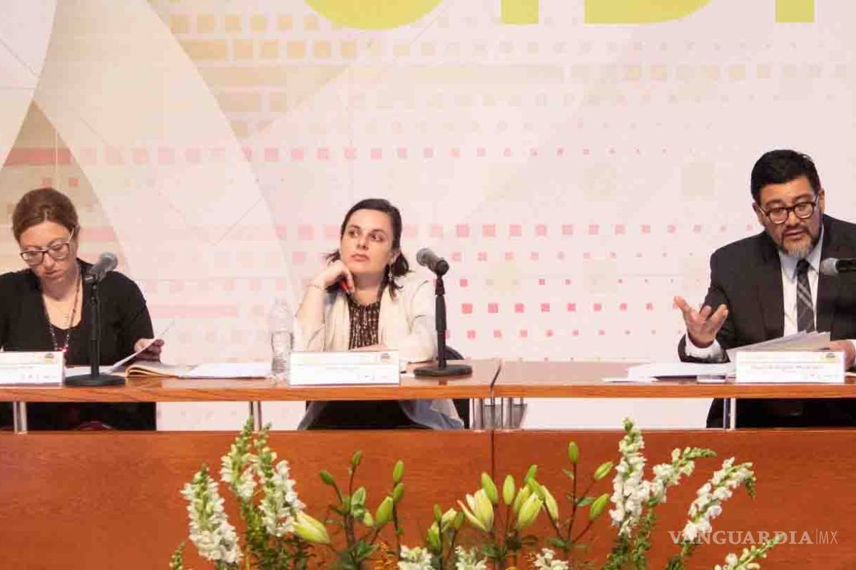 Estrenará Academia Interamericana de Derechos Humanos en Saltillo la carrera Derechos Políticos con Perspectiva Internacional y Comparada