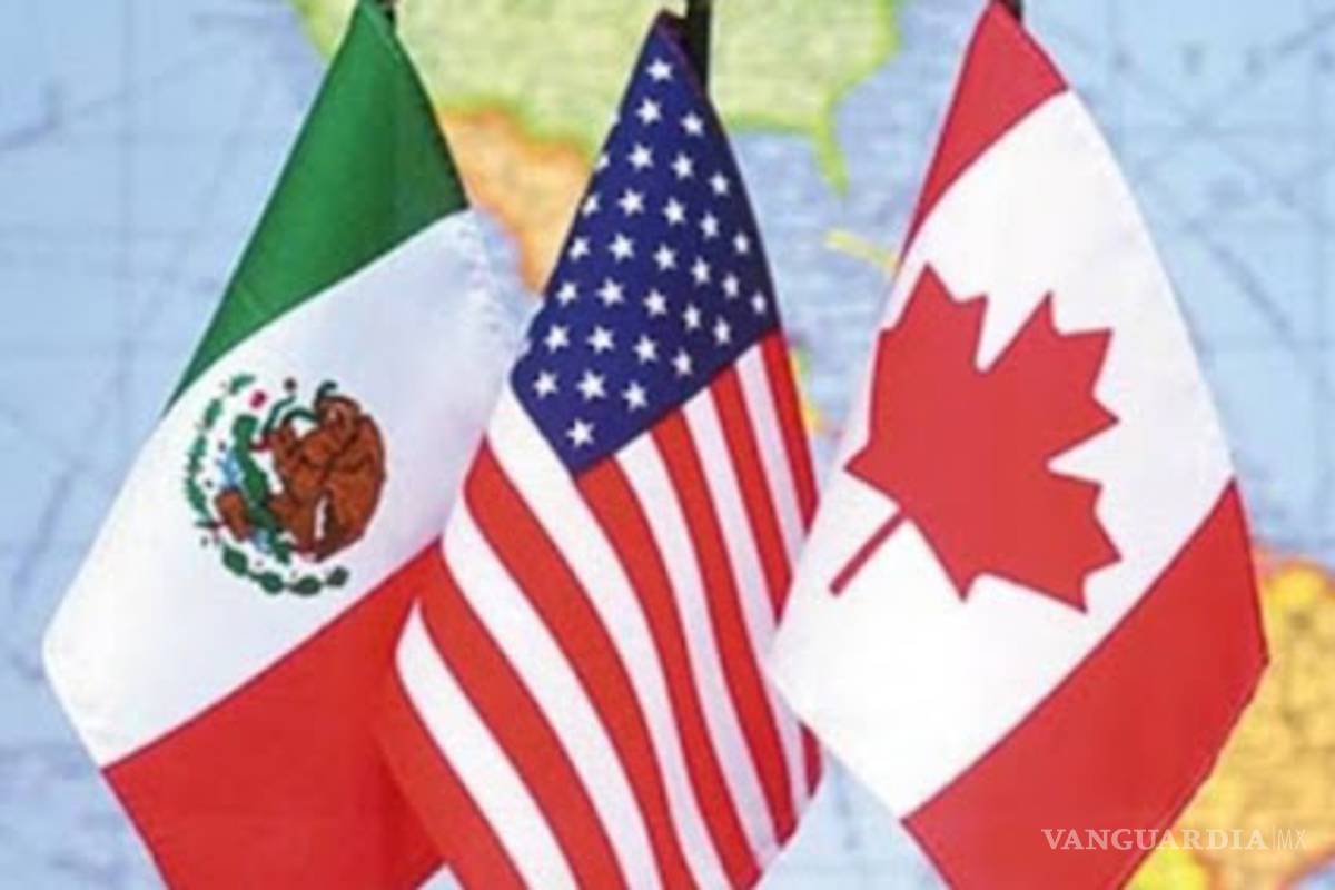 Entrada en vigor de T-MEC en agosto o septiembre, señala la SE