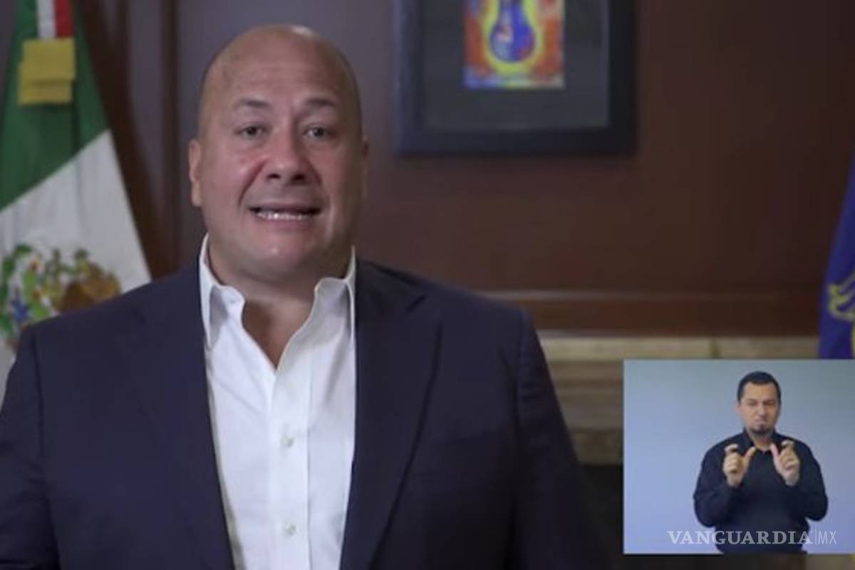 En Jalisco el aislamiento será obligatorio; habrá sanciones para quien incumpla medidas