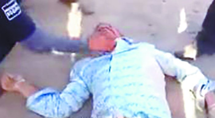 Concurso de ‘La Chiva’ deja un muerto y herido en los XV de Rubí