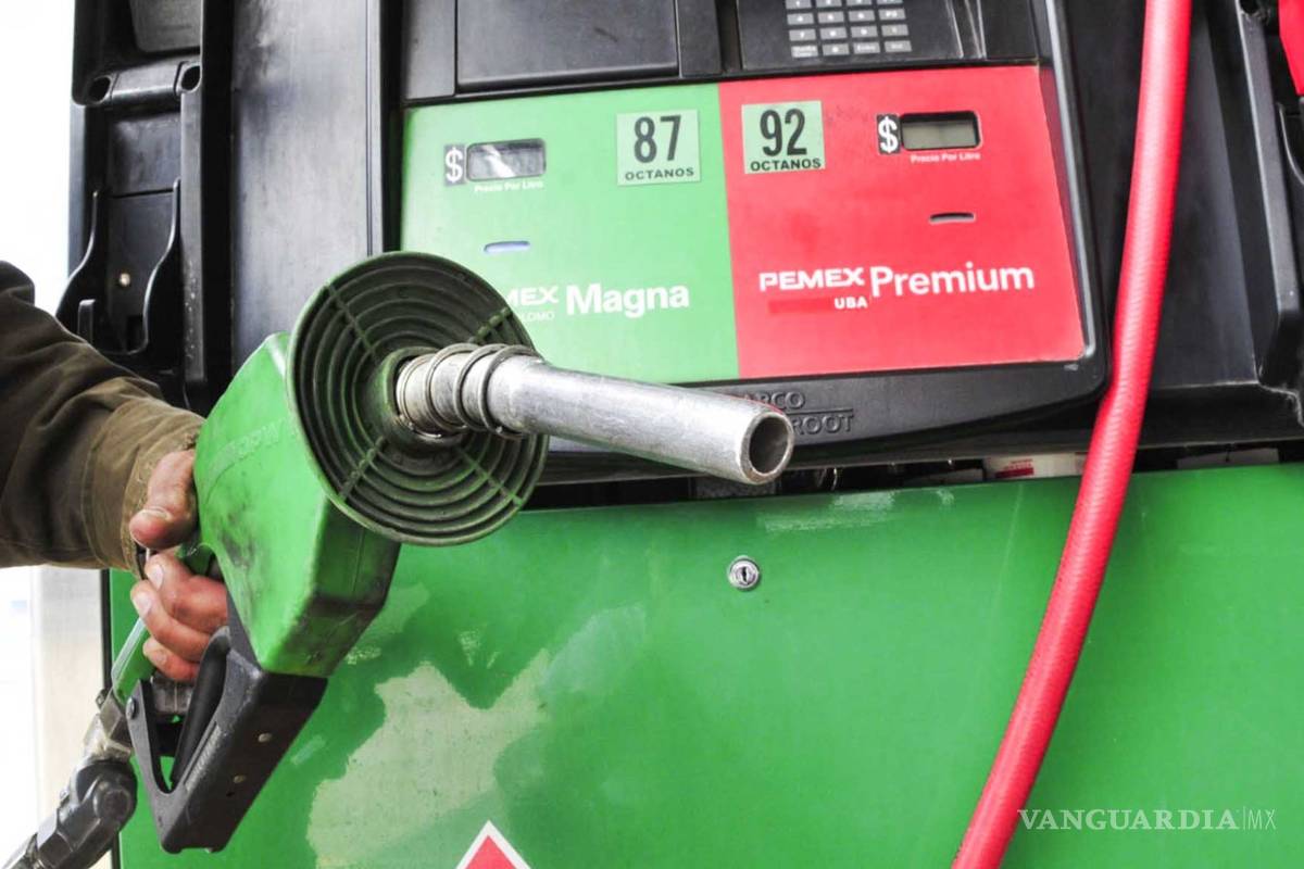 ¿Por qué la gasolina Premium es más cara que la Magna?