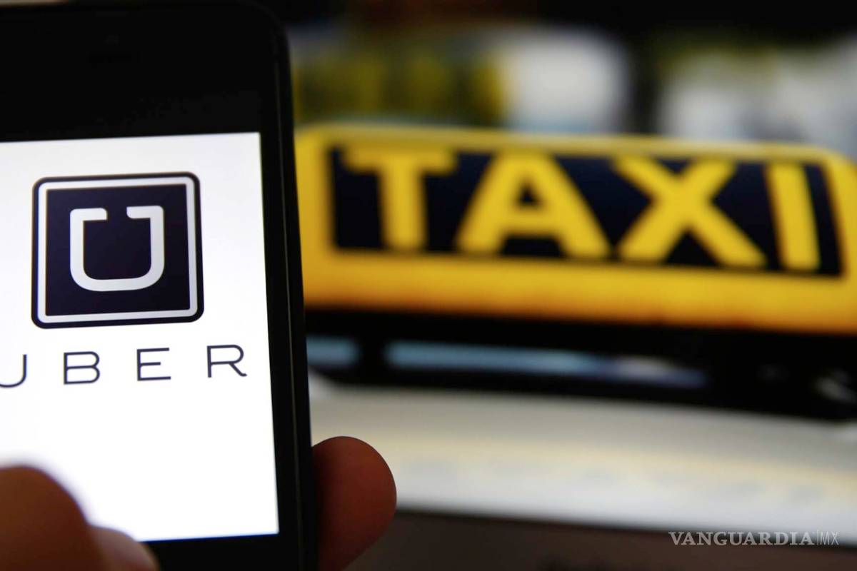 Uber puede detectar cuando tu batería está baja y podría aprovechar esto