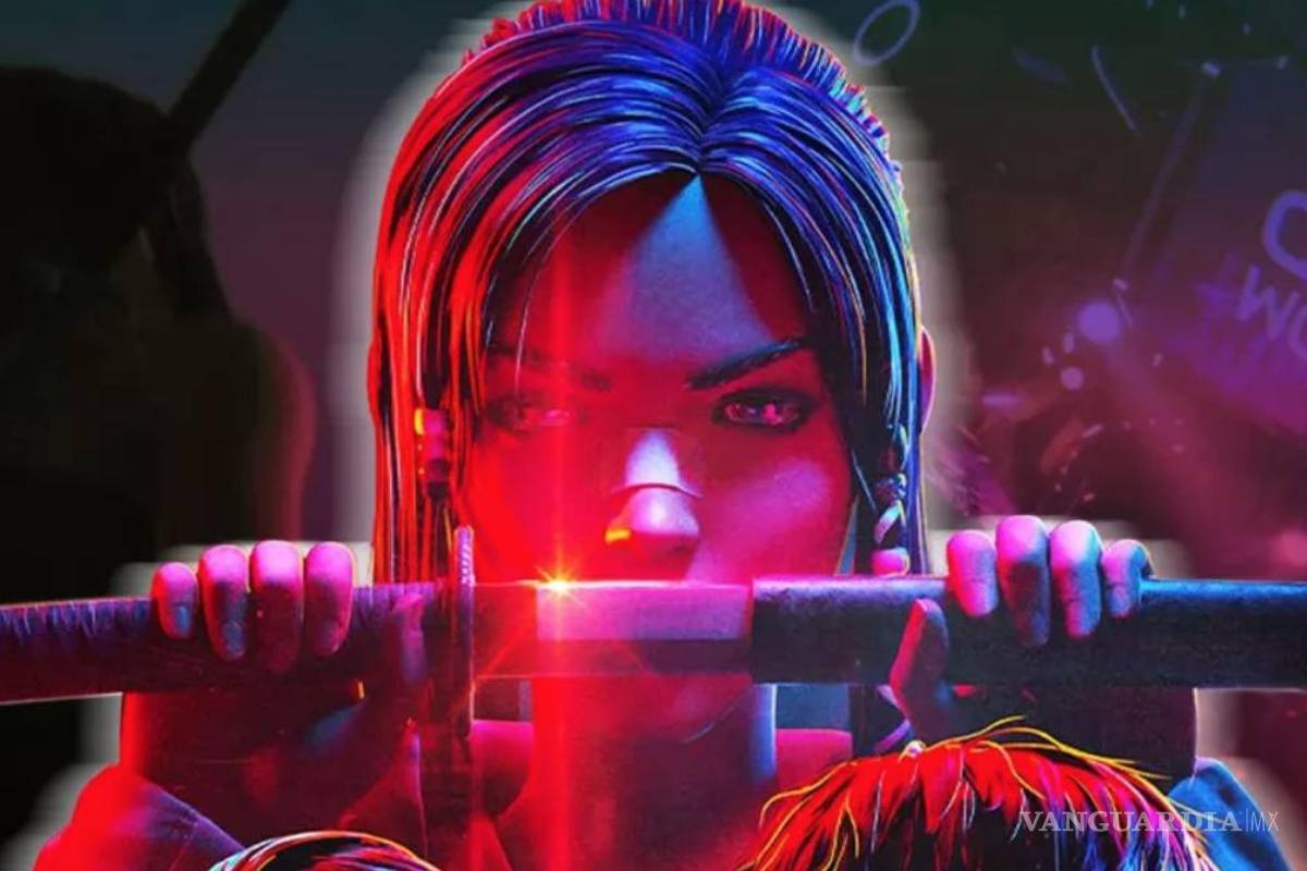 Anuncian fecha de estreno de Blade Runner: Black Lotus