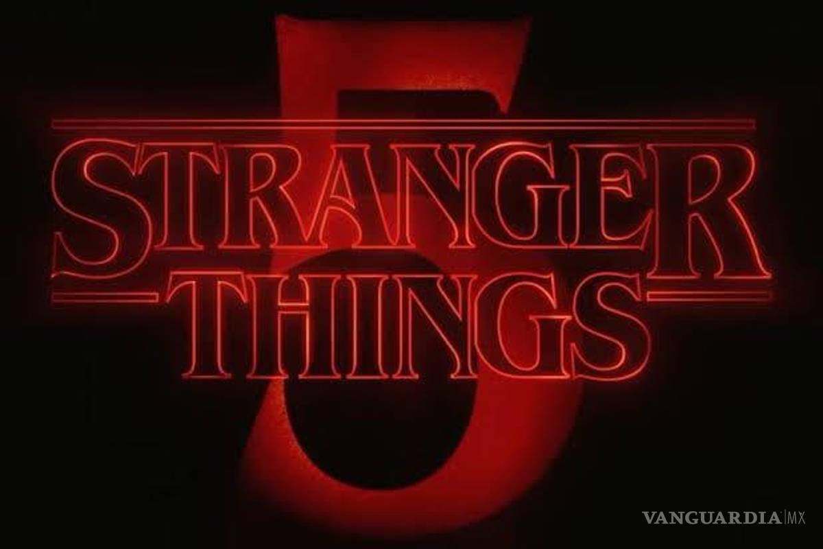 Stranger Things 5: Revelan los títulos de los capítulos de la última temporada... ¿qué significan?