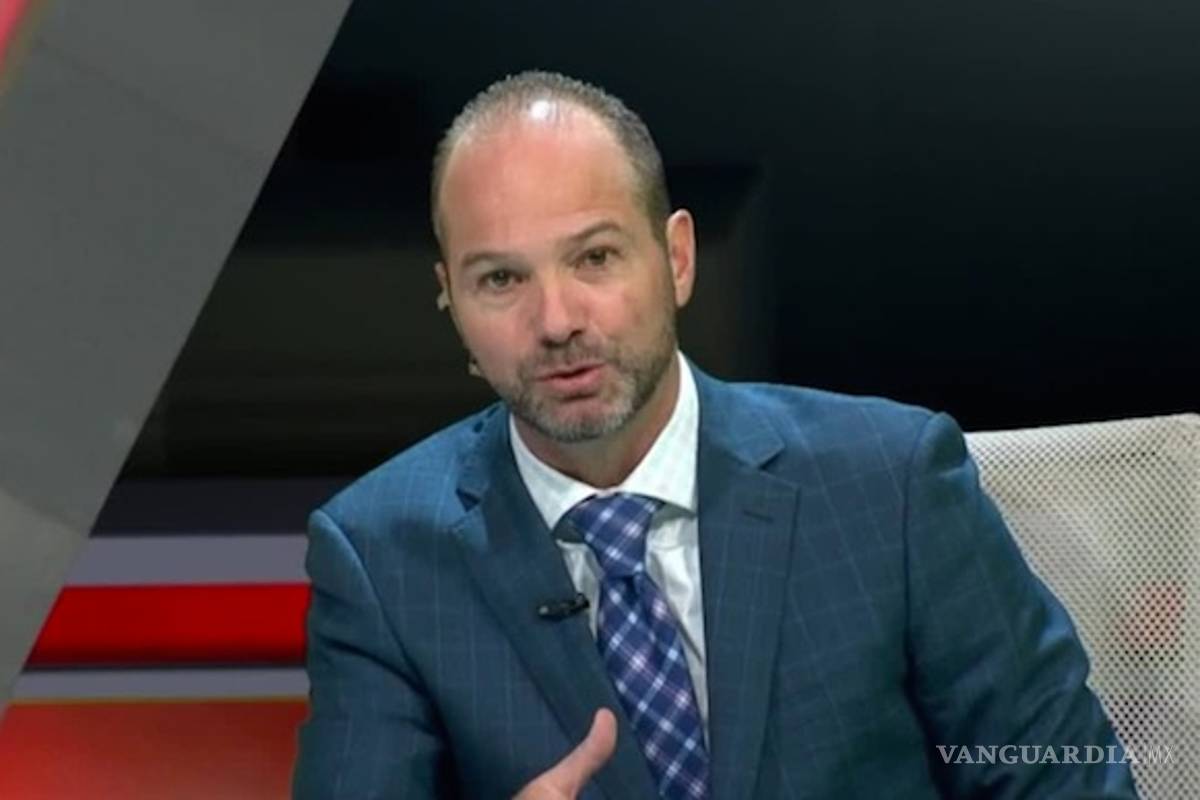 La razón por la que el Dr. García no quiere que sus hijos jueguen futbol