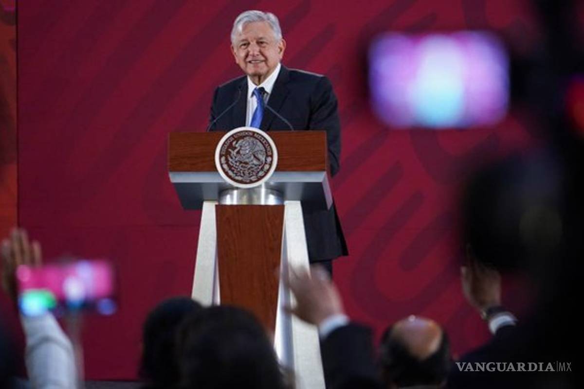Busca oposición frenar iniciativa para cederle el presupuesto a AMLO