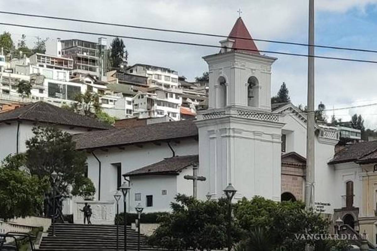 Sacerdote es condenado a 60 años de prisión por violación, en Nayarit