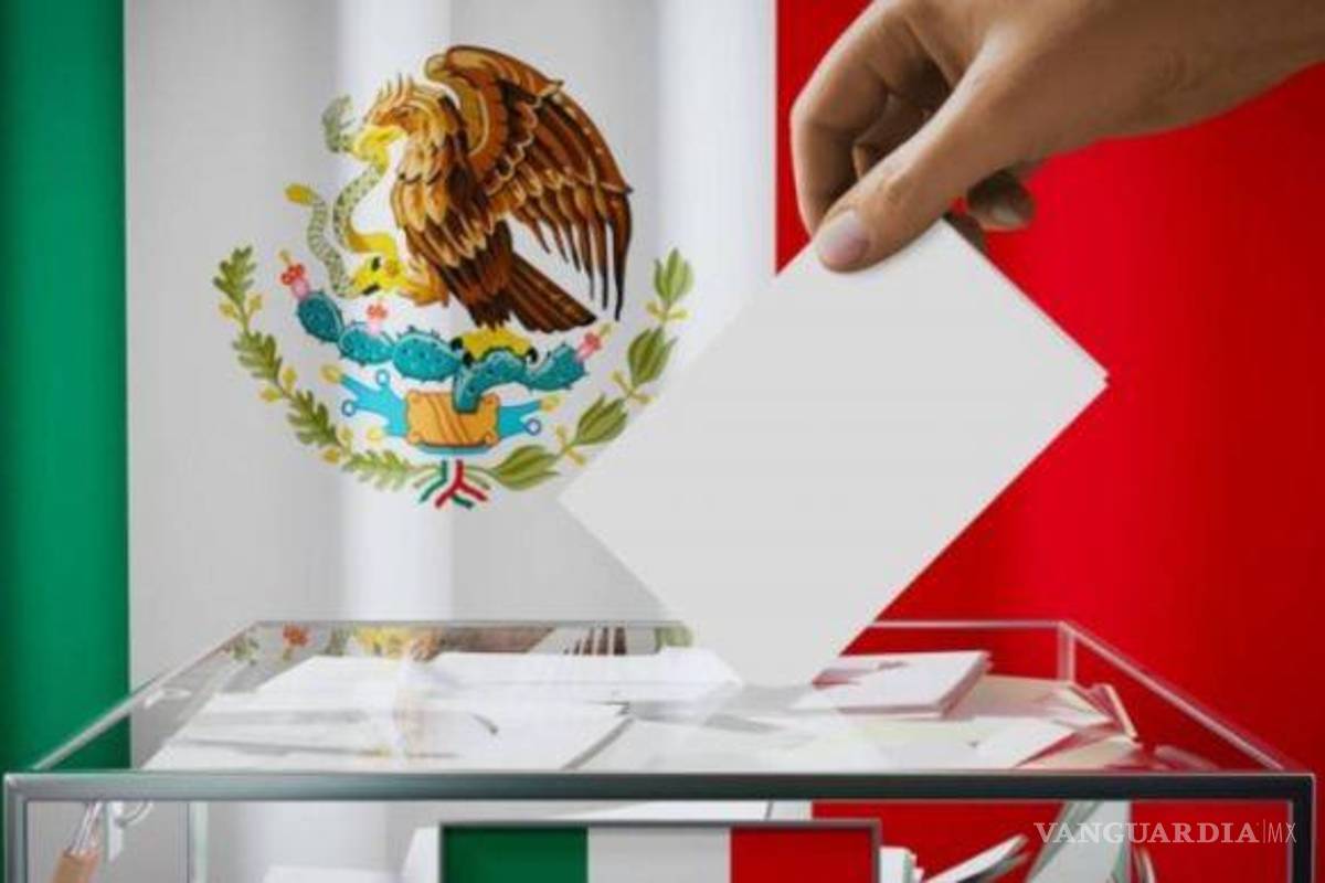 Se ‘coronará’ proceso electoral con resultados confiables: INE