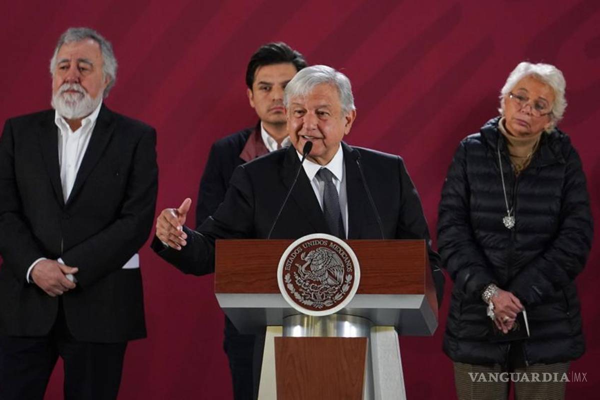 Activistas antifracking y opositores a Reforma Educativa, entre los 16 presos políticos liberados por AMLO