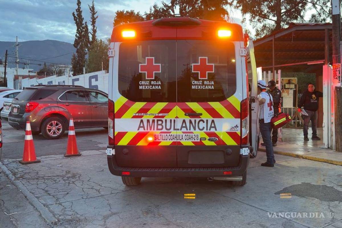Jugaban futbol en la Secu y pasan a los golpes; reportan estudiante lesionado