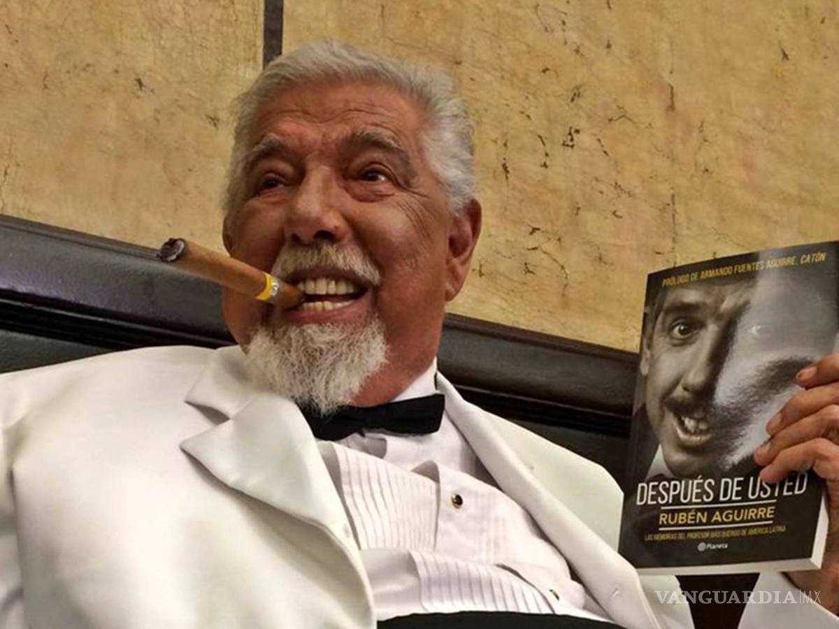 $!Chespirito... A cinco años de su partida, qué ha pasado con su legado