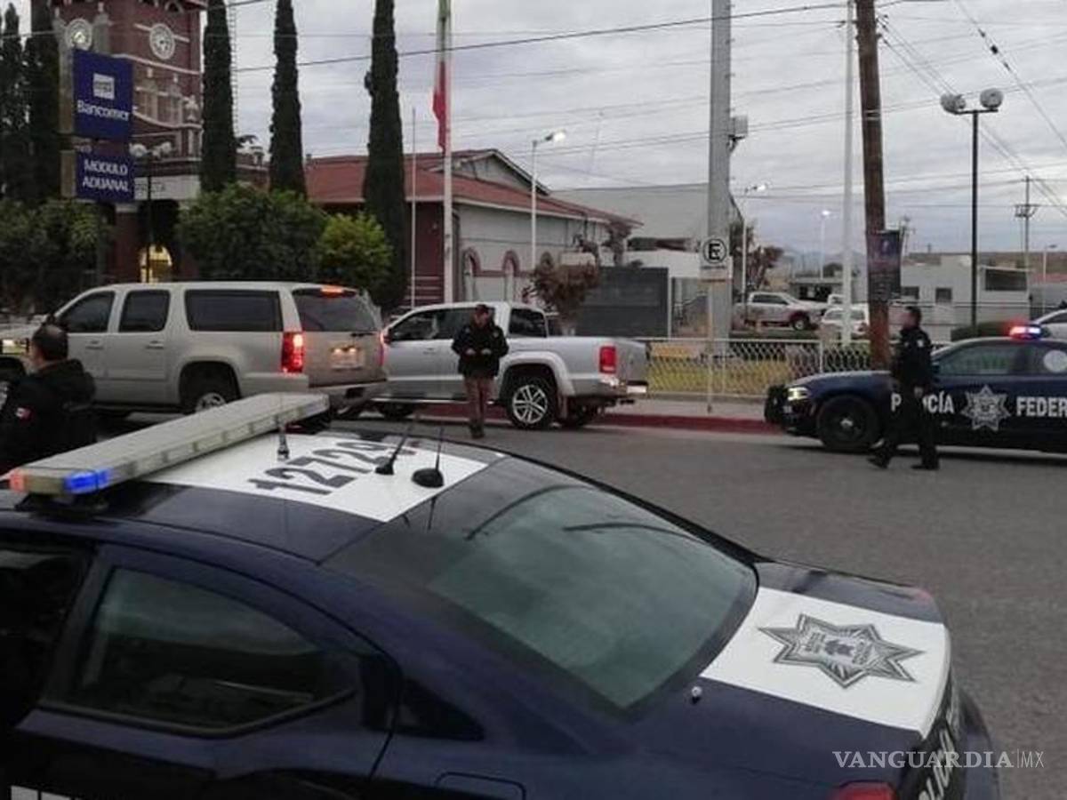 $!Llega FBI a Sonora para apoyar en caso de familia LeBarón