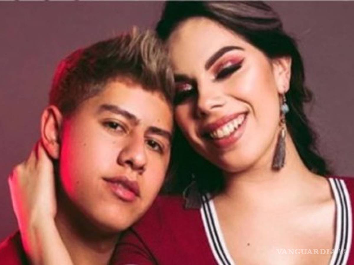 $!Lizbeth Rodíguez de 'Badabun', le fue infiel a su novio 'Tavo', aseguran