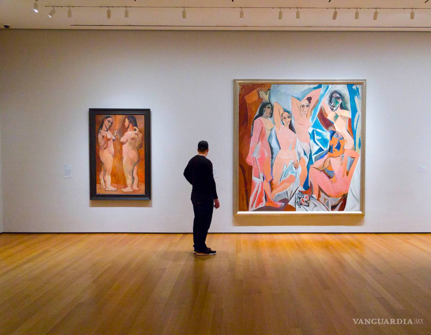 $!Picasso, Guernica y otros demonios