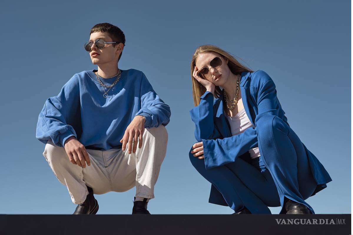 $!La moda siempre avanza por ciclos, pero 2026 marca un punto de quiebre claro en el uso del color.