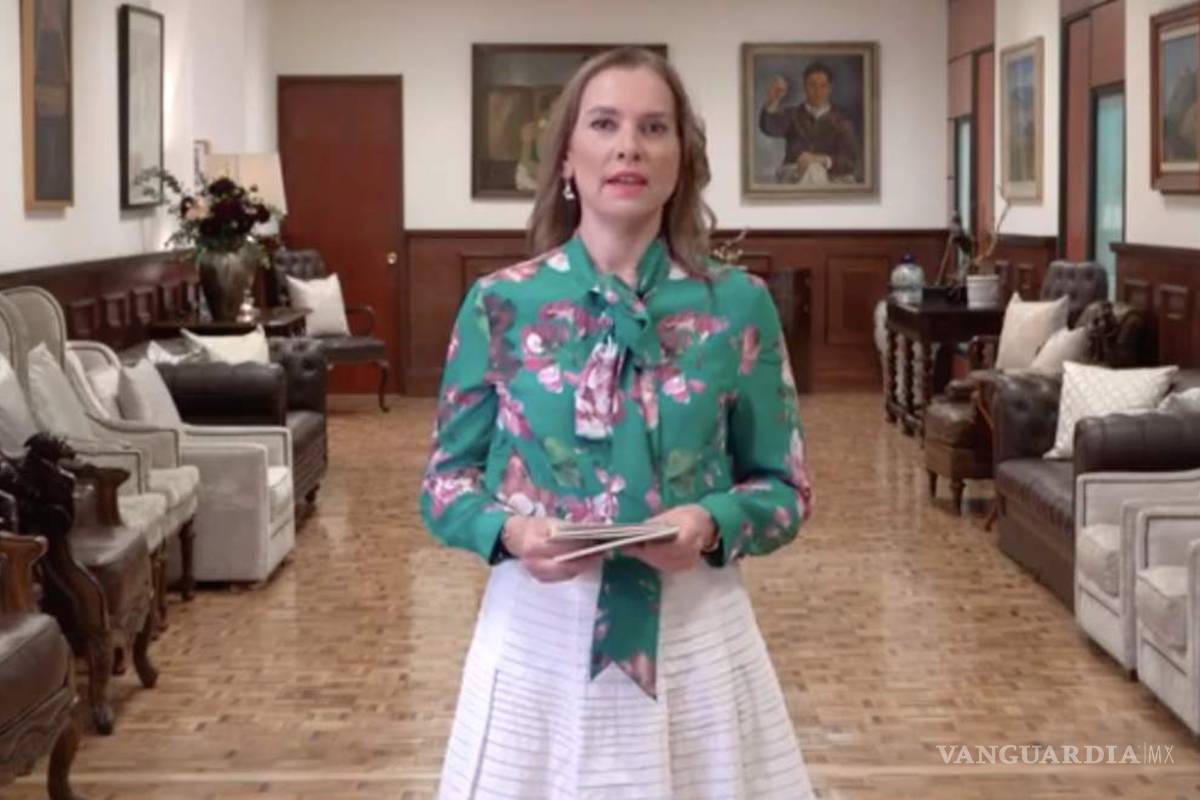 "No soy médico": NY Times califica como "insensible" la respuesta de Beatriz Gutiérrez Müller