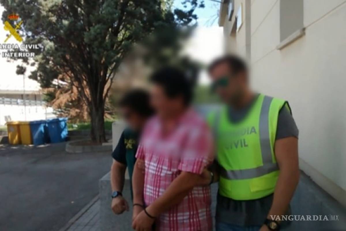 En 3 años han detenido a 10 mil narcos mexicanos en el mundo