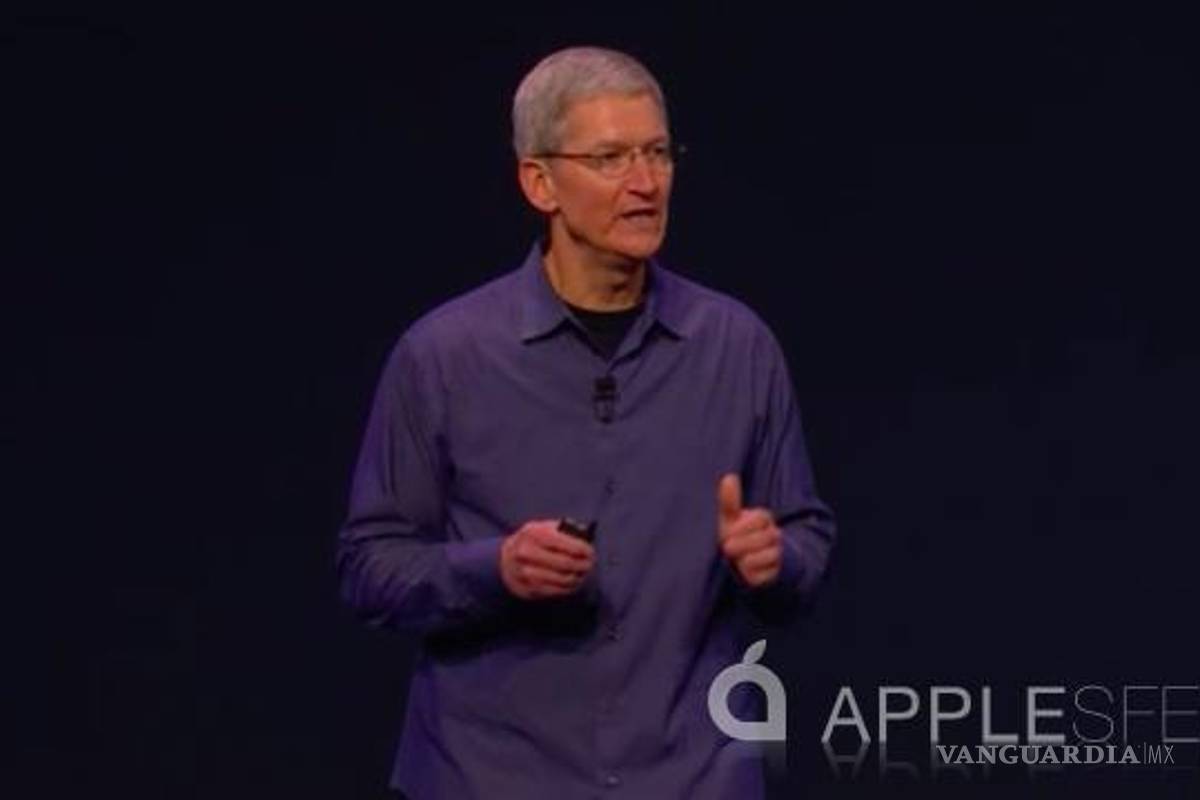 Apple anuncia evento para el 21 de marzo en el que se espera un nuevo iPhone