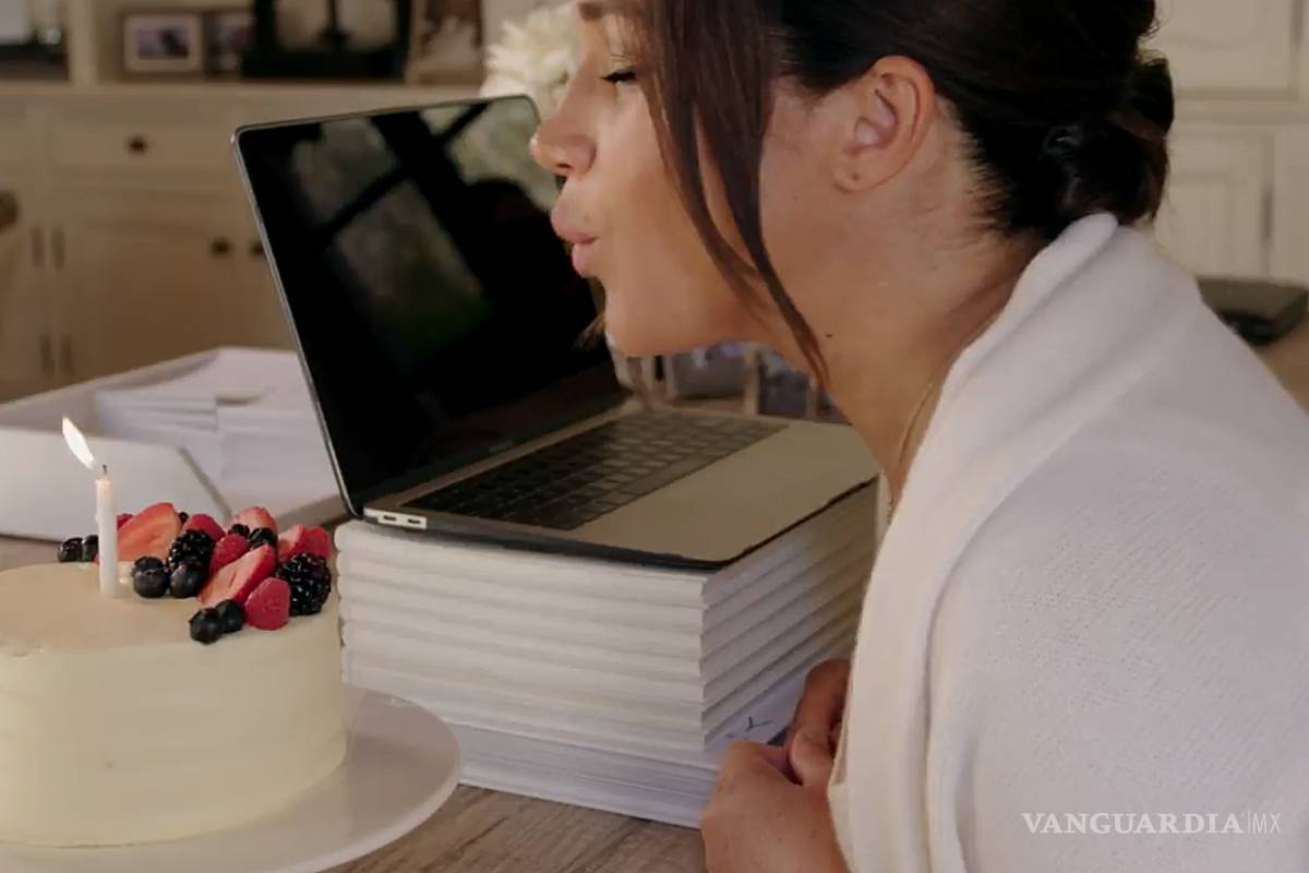 $!Meghan Markle celebra 40 años y presume las primeras imágenes de la bebé Lili