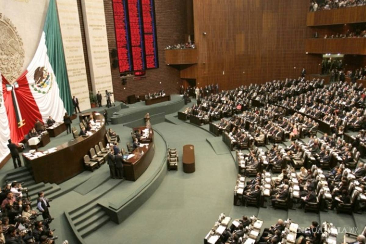 Coparmex exhibirá al Congreso de la Unión por no aprobar Sistema Nacional Anticorrupción