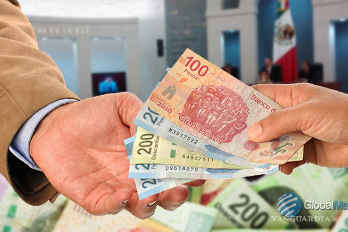 Insisten 7 alcaldías de Coahuila en desviar cuotas para sus partidos