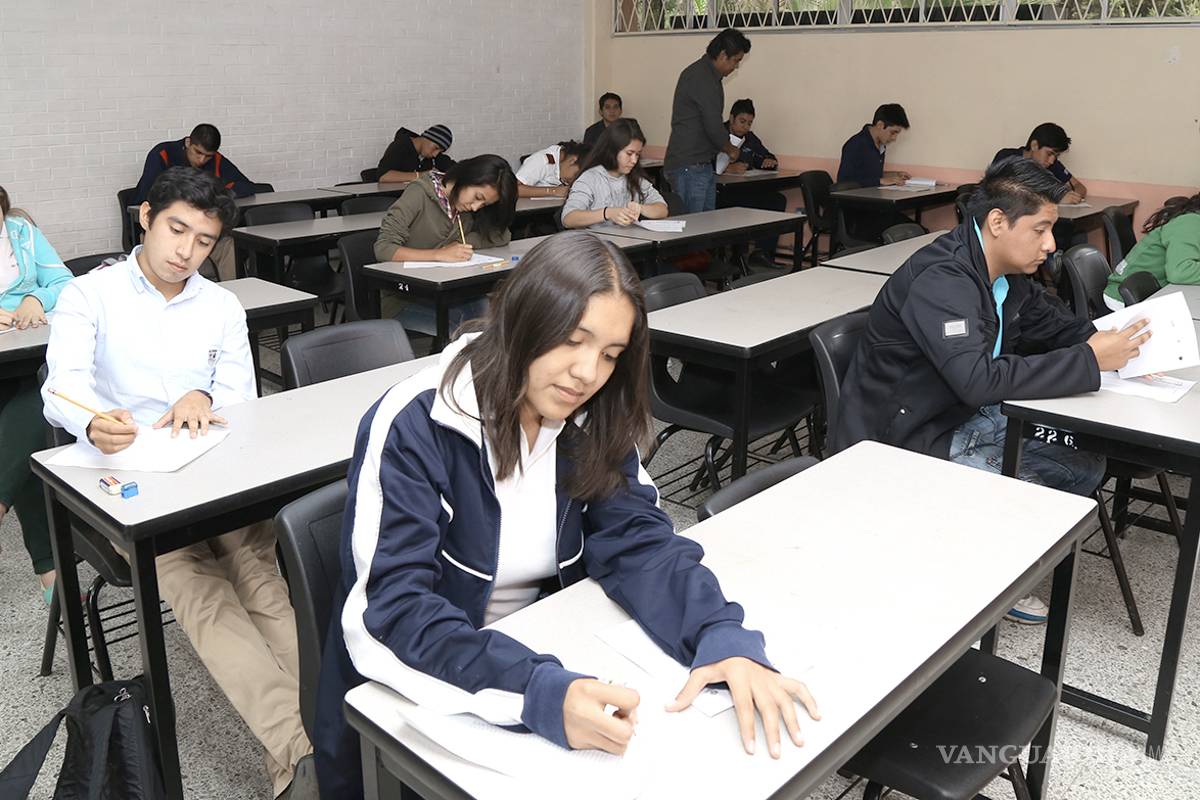 Coahuila, listo para recibir migrantes y darles educación