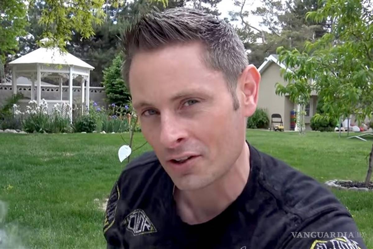 Muere el youtuber creador de King of Random, Jonathan Grant Thompson