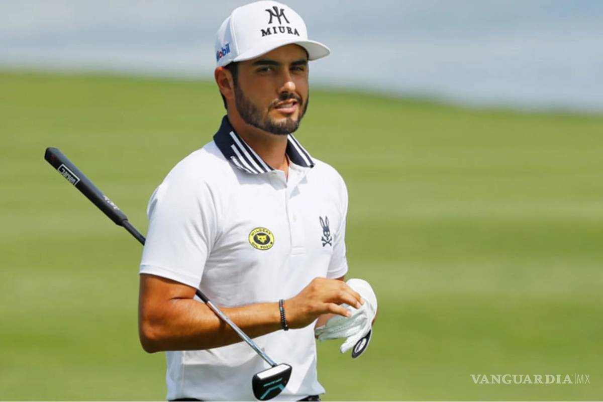 Dos mexicanos en el Top 50 del ranking mundial