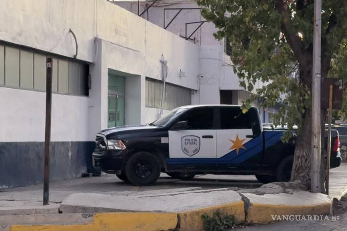 $!El diésel de presunta procedencia ilícita quedó bajo resguardo de la Fiscalía General de la República.