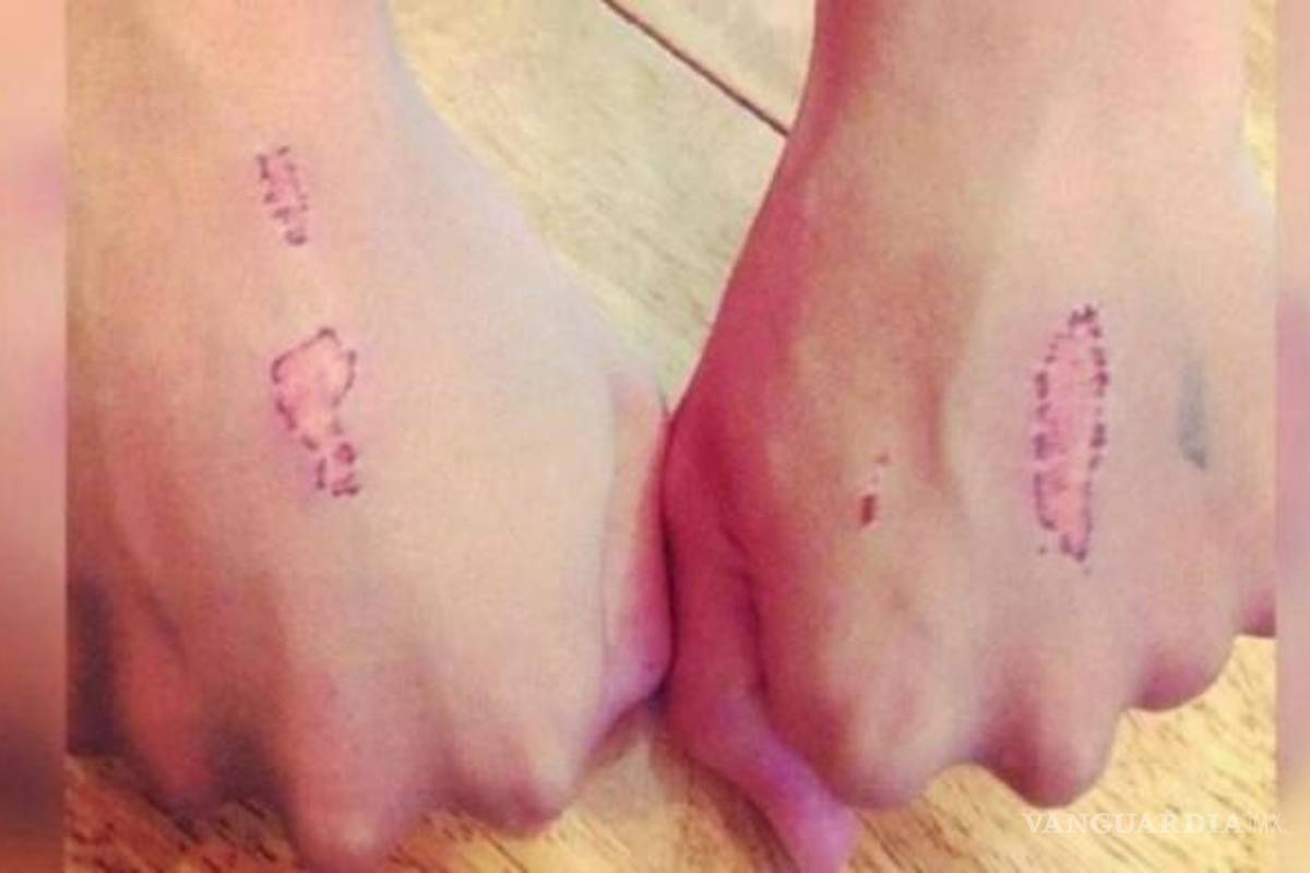 $!'El Abecedario del Diablo'... el peligroso reto viral que crece en las escuelas