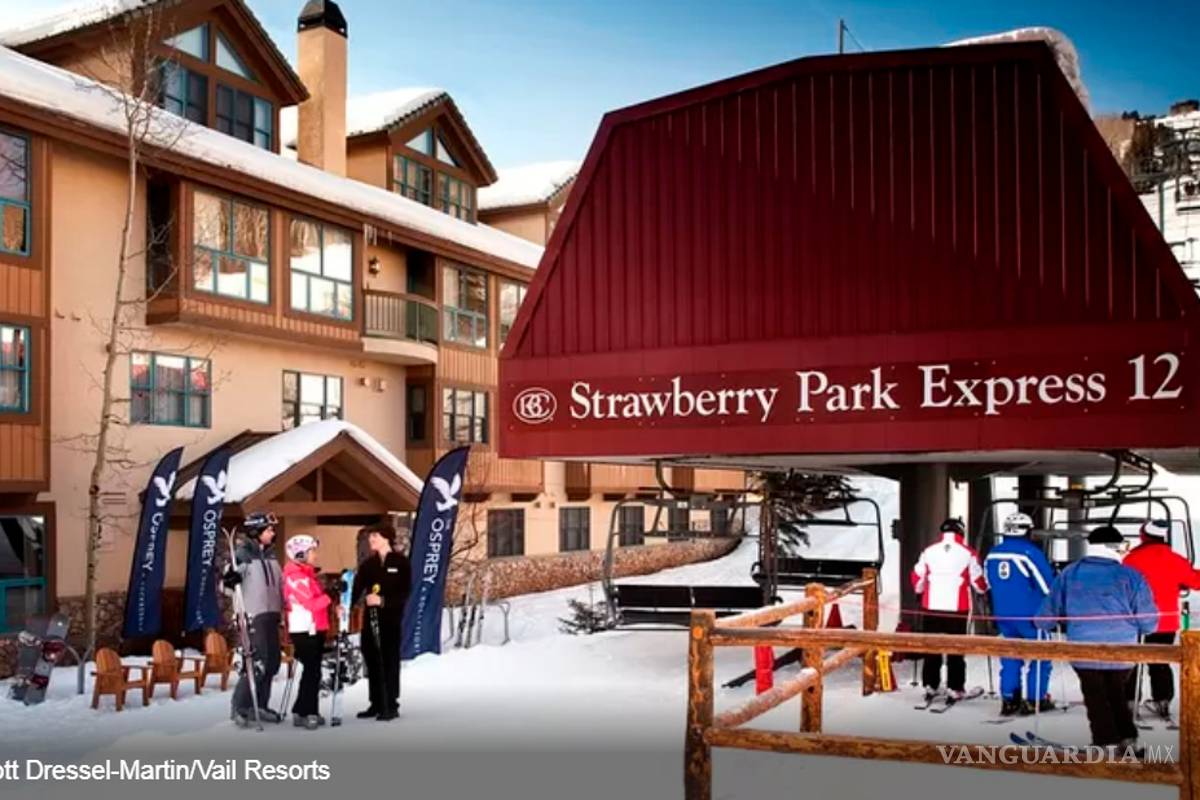 $!Colorado, destino favorito de coahuilenses acusados de lavado