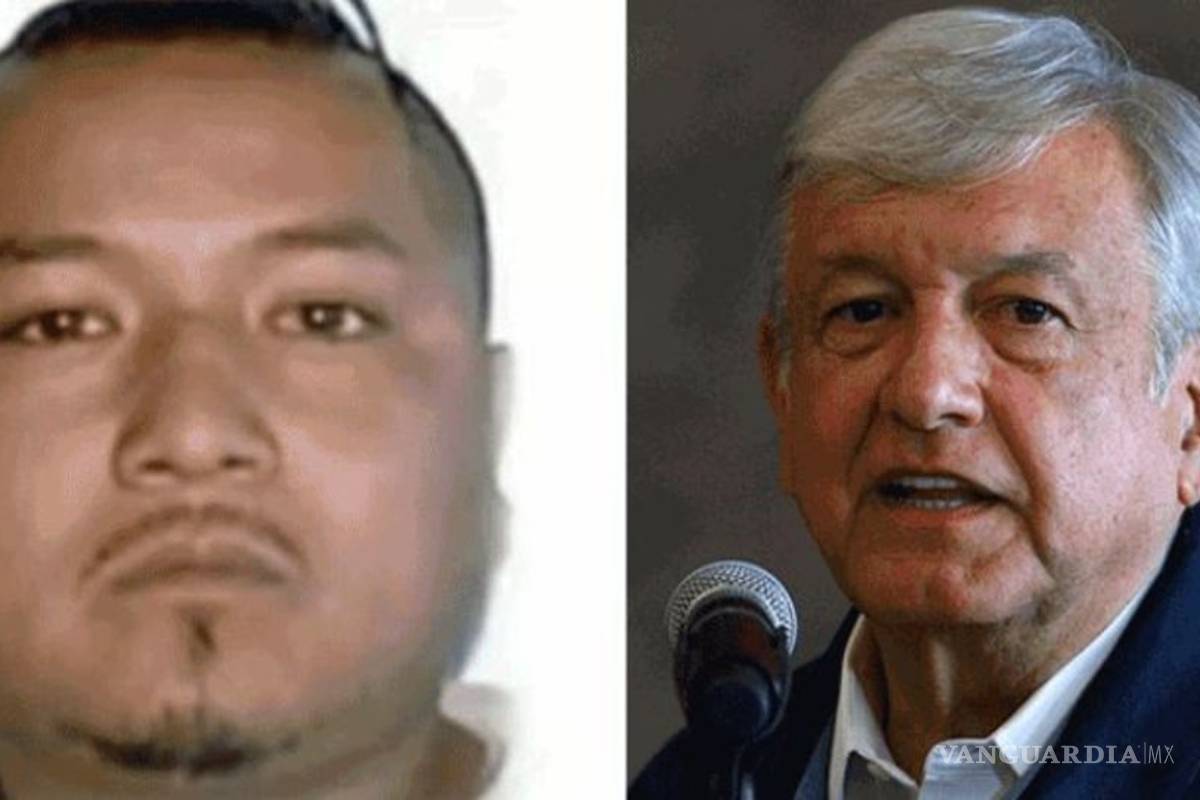 ¿Quién es “El Marro”?... el líder huachicolero que amenaza a AMLO y disputa territorio con el Cártel Jalisco Nueva Generación