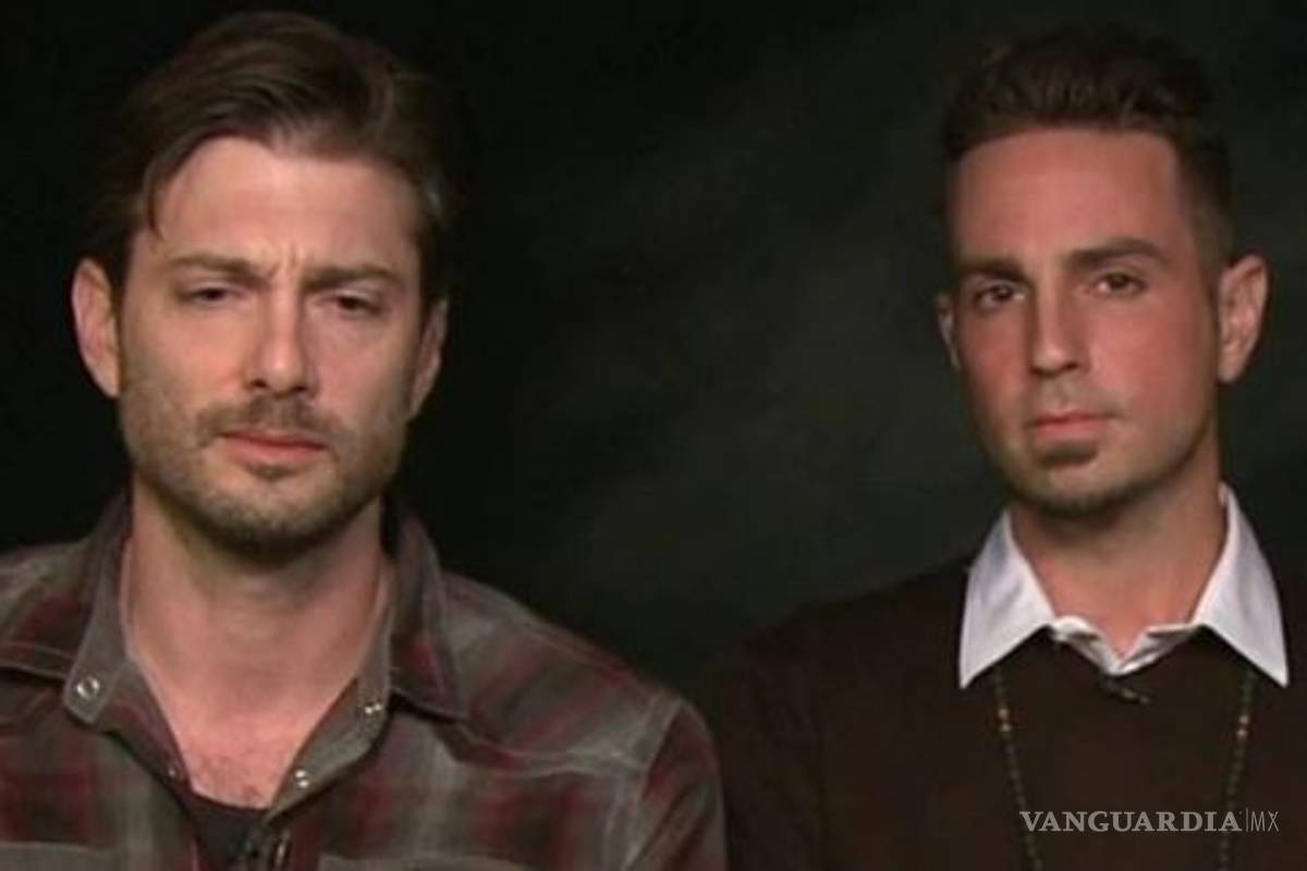 $!'Nos casamos en su cuarto cuando tenía 10 años': el testimonio de una presunta víctima de Michael Jackson