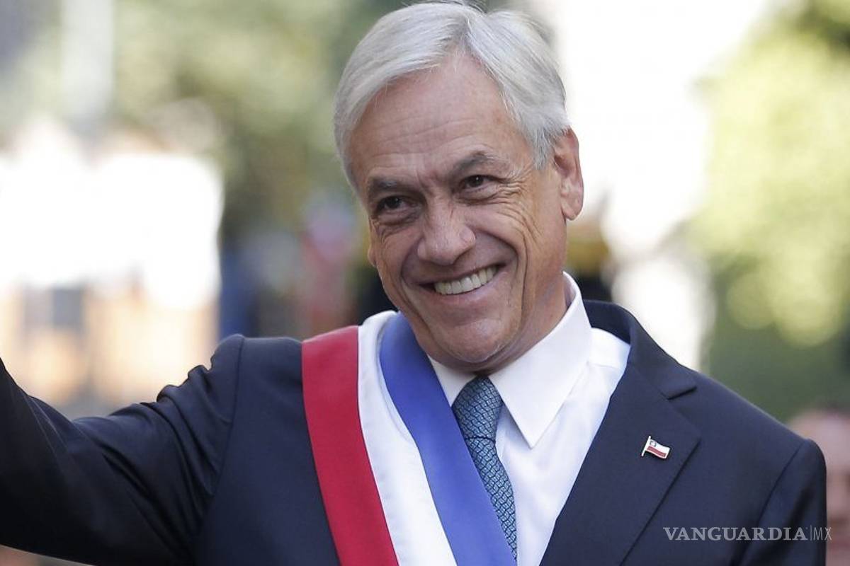 He escuchado el mensaje de millones de chilenos: Sebastián Piñera