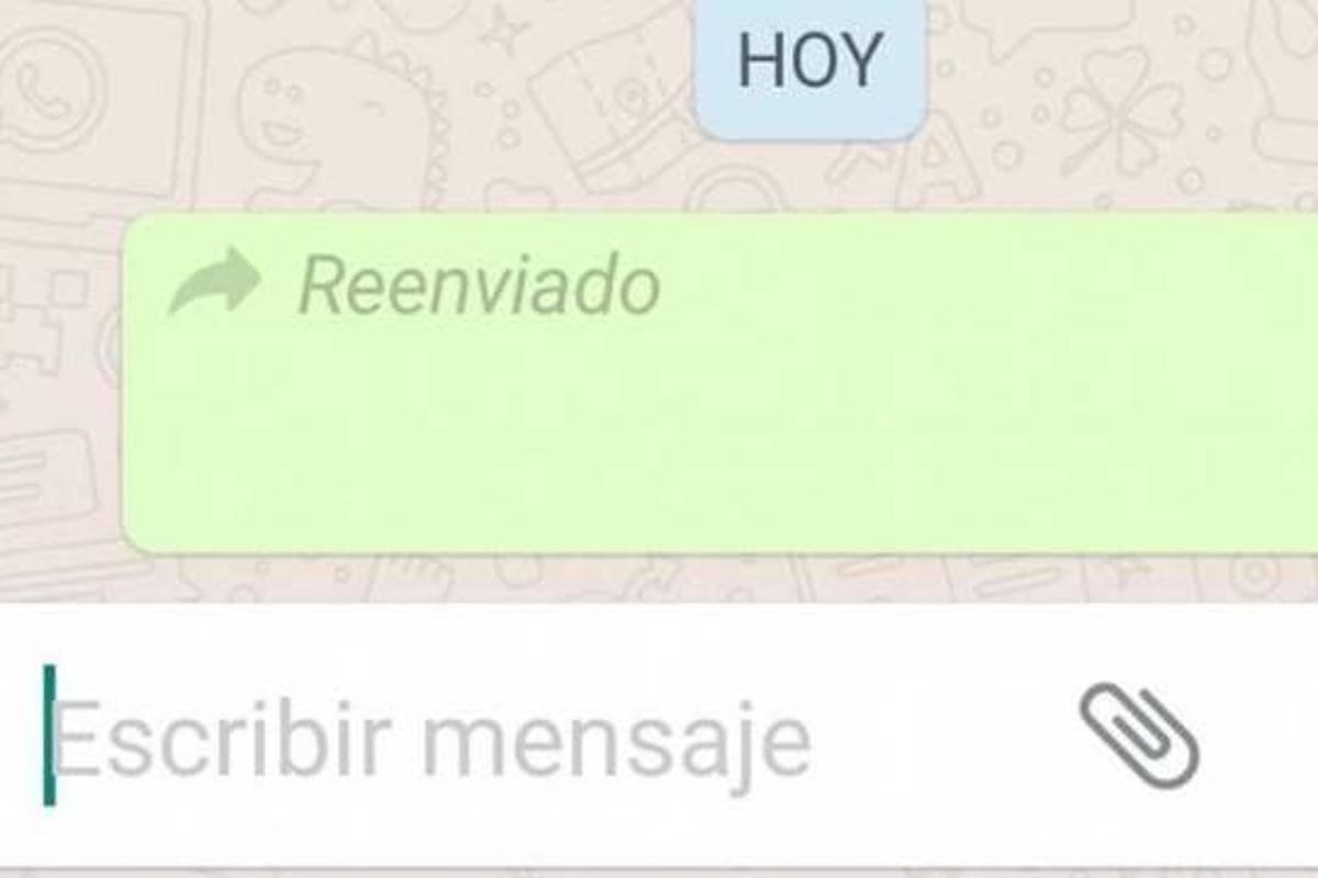WhatsApp limitará reenvío de mensajes