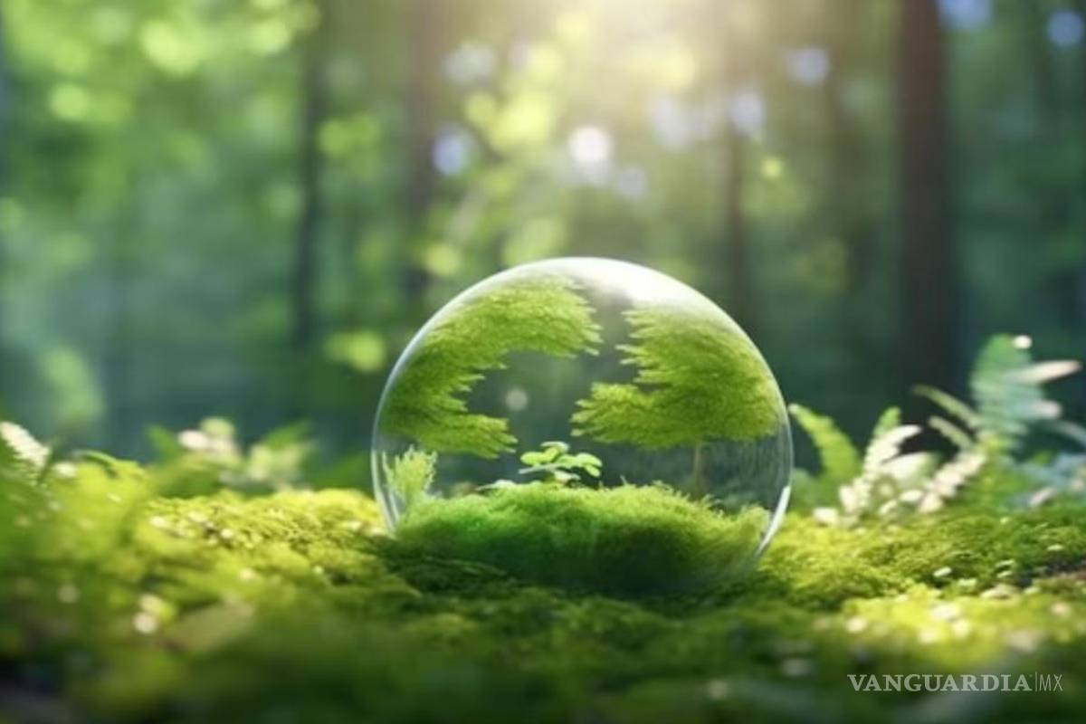 IA puede ayudar a bajar las emisiones globales hasta un 10% en el 2030: Google