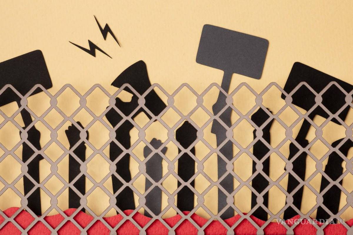 Síntomas de una nueva censura política en México