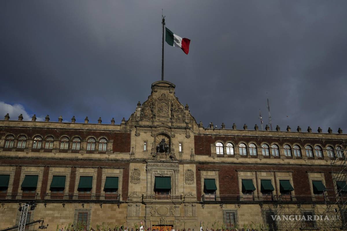 POLITICÓN: Leyes de ingresos en Coahuila, bajo la lupa de la Presidencia de la República