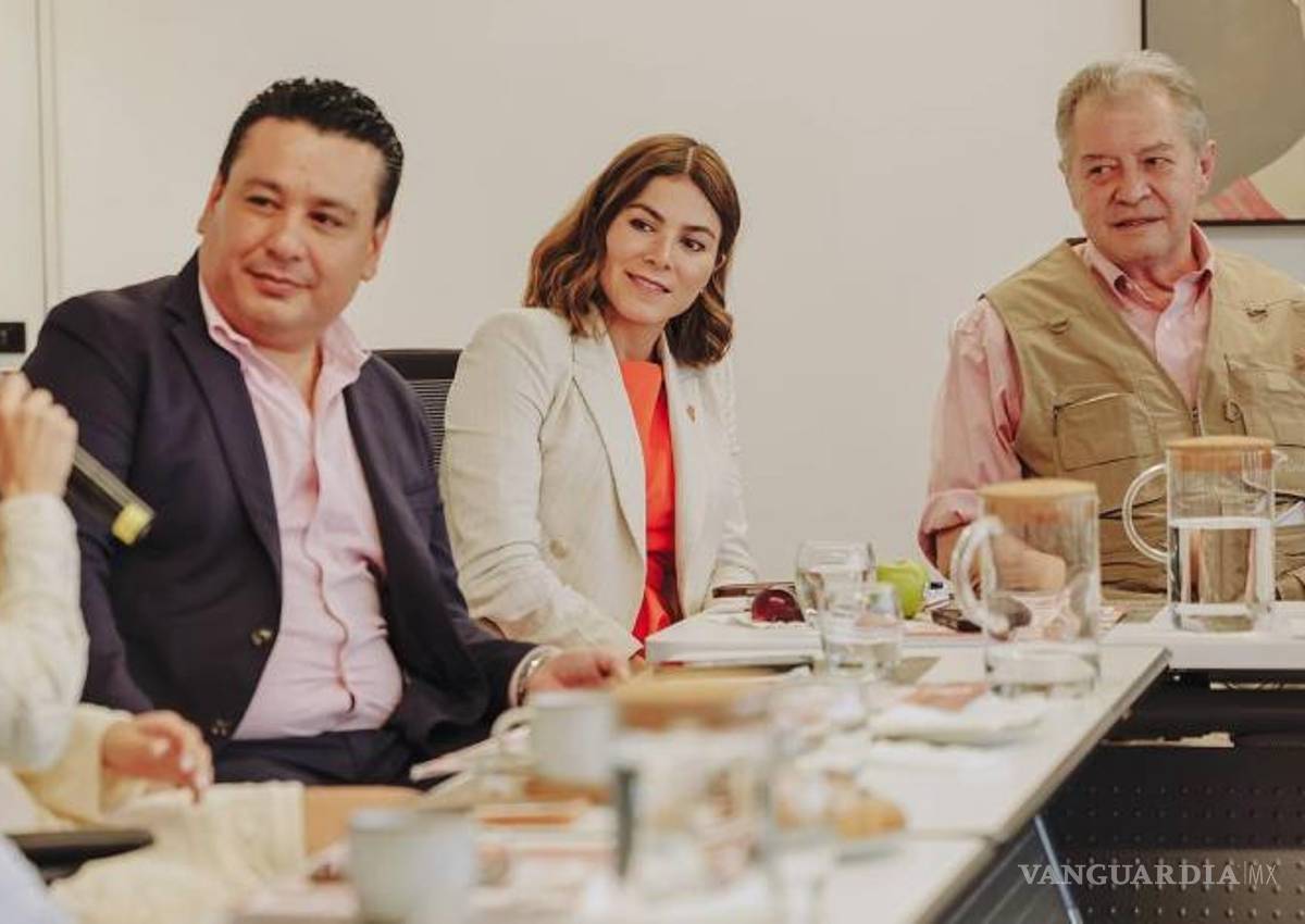 $!Jaime Martínez recorrió los 38 municipios de Coahuila impulsando proyectos sociales antes de su nombramiento.